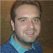 Ingeniero químico con 13 años de experiencia dando clases de química, física y matemáticas ofrece clases de química